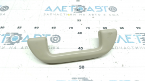 Front right ceiling handle Honda CRV 17-22 beige