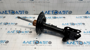 Shock absorber front left Toyota Venza 21- AWD OEM