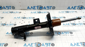 Shock absorber front left Toyota Venza 21- AWD OEM
