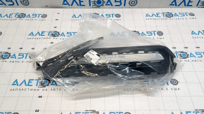 Front bumper air duct right Audi Q7 16-19