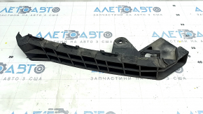 Front bumper mount right wing Honda CRV 17-22 broken mount