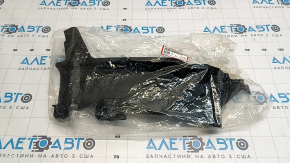 Front bumper air duct right Honda Accord 23-