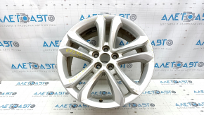Wheel disk R18 Ford Edge 19- type 1 SEL curb