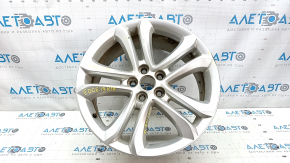 Wheel disk R18 Ford Edge 19- type 1 SEL curb