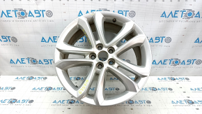 Wheel disk R18 Ford Edge 19- type 1 SEL light curb