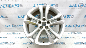 Wheel disk R18 Ford Edge 19- type 1 SEL light curb