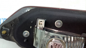 Light inside trunk lid right Honda CRV 17-19