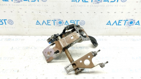 Brake and clutch pedal manual transmission Subaru Impreza WRX GH 08-14