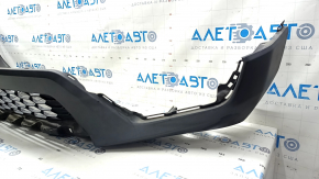 Front bumper lip Honda CRV 17-19 structure, scratches
