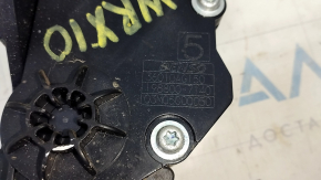 Gas pedal Subaru Impreza WRX GH 08-14 Manual