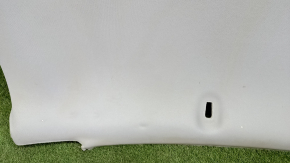 Ceiling trim Chevrolet Malibu 16-22 without sunroof and noise reduction, gray, for dry cleaning, dents, creases