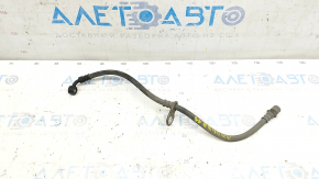 Brake hose rear right Subaru Impreza WRX GH 08-14 2.5T