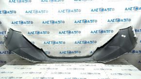 Front bumper bare Honda CRV 17-19 white