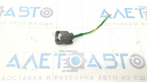 Subaru Impreza WRX GH 08-14 5d Rear Windscreen Washer Motor Feature