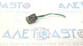 Subaru Impreza WRX GH 08-14 5d Rear Windscreen Washer Motor Feature