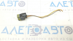Subaru Impreza WRX GH 08-14 Windshield Washer Motor Chip