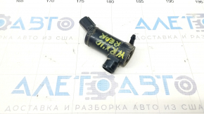 Rear Washer Motor Subaru Impreza WRX GH 08-14 5d