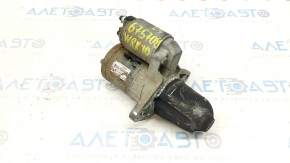 Subaru Impreza WRX GH 08-14 2.5T Starter Rusty