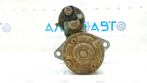 Subaru Impreza WRX GH 08-14 2.5T Starter Rusty