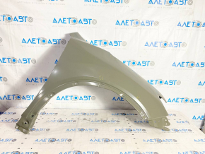 Front right wing Nissan Rogue 14-20 steel, bumps, dented