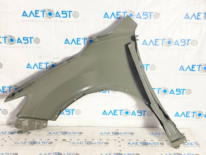 Front right wing Nissan Rogue 14-20 steel, bumps, dented