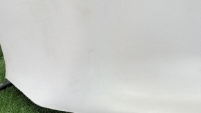 Headlining Jeep Cherokee KL 14-18 beige, without sunroof, for dry cleaning, breaks, dents, tears, abrasions