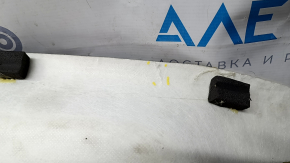 Headlining Jeep Cherokee KL 14-18 beige, without sunroof, for dry cleaning, breaks, dents, tears, abrasions