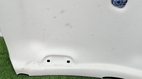 Headlining Chrysler 200 15-17 without sunroof, gray, dry-cleanable, dents