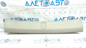 Rear roof lining Honda CRV 17-22 beige