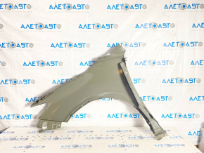 Front right wing Nissan Rogue 14-20 steel, bumpers
