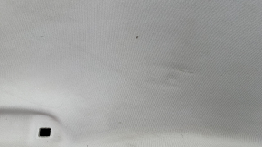 Headlining Chrysler 200 15-17 without sunroof, gray, dry-cleanable, dents, breaks, scratches