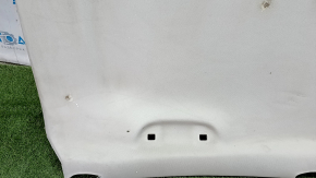 Headlining Chrysler 200 15-17 without sunroof, gray, dry-cleanable, dents, breaks, scratches