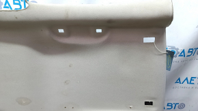Headlining Chrysler 200 15-17 without sunroof, gray, dry-cleanable, dents, cracks