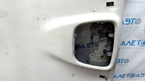 Headlining Chrysler 200 15-17 without sunroof, gray, dry-cleanable, dents, cracks