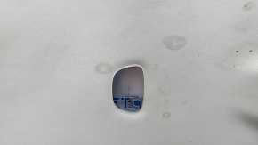 Headlining Chrysler 200 15-17 without sunroof, gray, dry-cleanable, dents, cracks