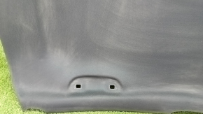 Headlining Chrysler 200 15-17 without sunroof, black, dry cleanable