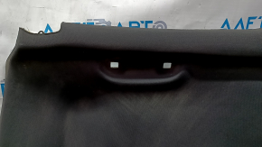 Headlining Chrysler 200 15-17 without sunroof, black, dry cleanable