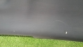 Ceiling trim Chevrolet Camaro 16- coupe, without sunroof, black, for dry cleaning