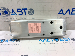 Front bumper reinforcement fang right BMW 3 F30 12-18 SIGNEDA