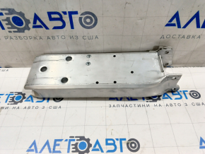 Front bumper reinforcement fang right BMW 3 F30 12-18 SIGNEDA