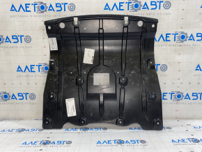 Engine Guard BMW X5 G05 19-23 Plastic OEM
