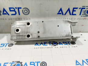 Fang of the front bumper reinforcement left BMW 3 F30 12-18 SIGNEDA