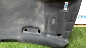 Mercedes CLA 14-19 headlining without sunroof, black, dry-cleanable, dents, cracks