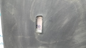 Mercedes CLA 14-19 headlining without sunroof, black, dry-cleanable, dents, cracks