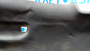Mercedes CLA 14-19 headlining without sunroof, black, dry-cleanable, dents, cracks