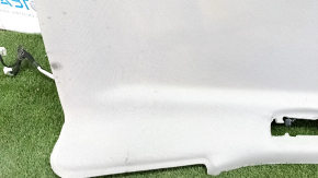 Headlining Cadillac ATS 13 - without sunroof, gray, for dry cleaning, dents, breaks, tears