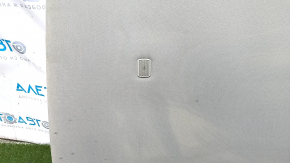 Headlining Cadillac ATS 13 - without sunroof, gray, for dry cleaning, dents, breaks, tears