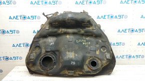 Subaru Impreza WRX GH 10-11 2.5T Fuel Tank Rusty