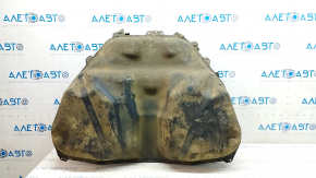 Subaru Impreza WRX GH 10-11 2.5T Fuel Tank Rusty