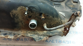 Subaru Impreza WRX GH 10-11 2.5T Fuel Tank Rusty